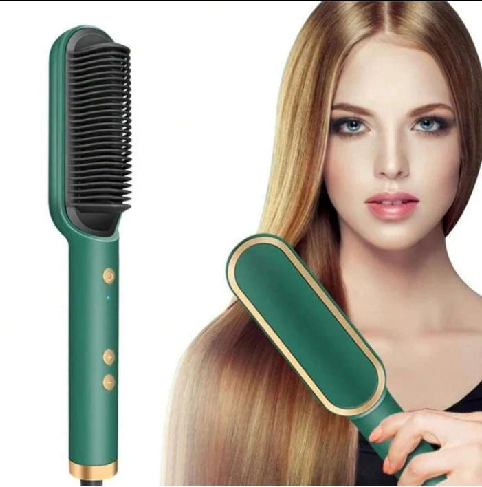 BRUSH ANTI FRIZ