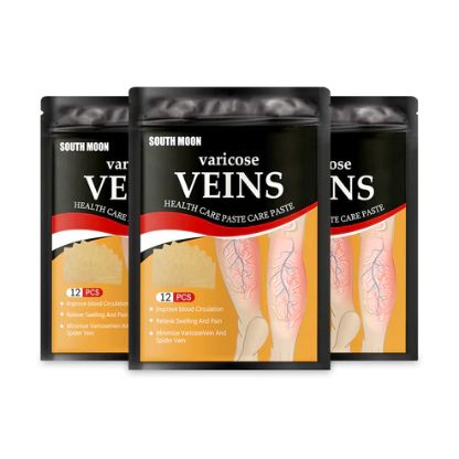 PARCHES PARA VARICES 4 PACK